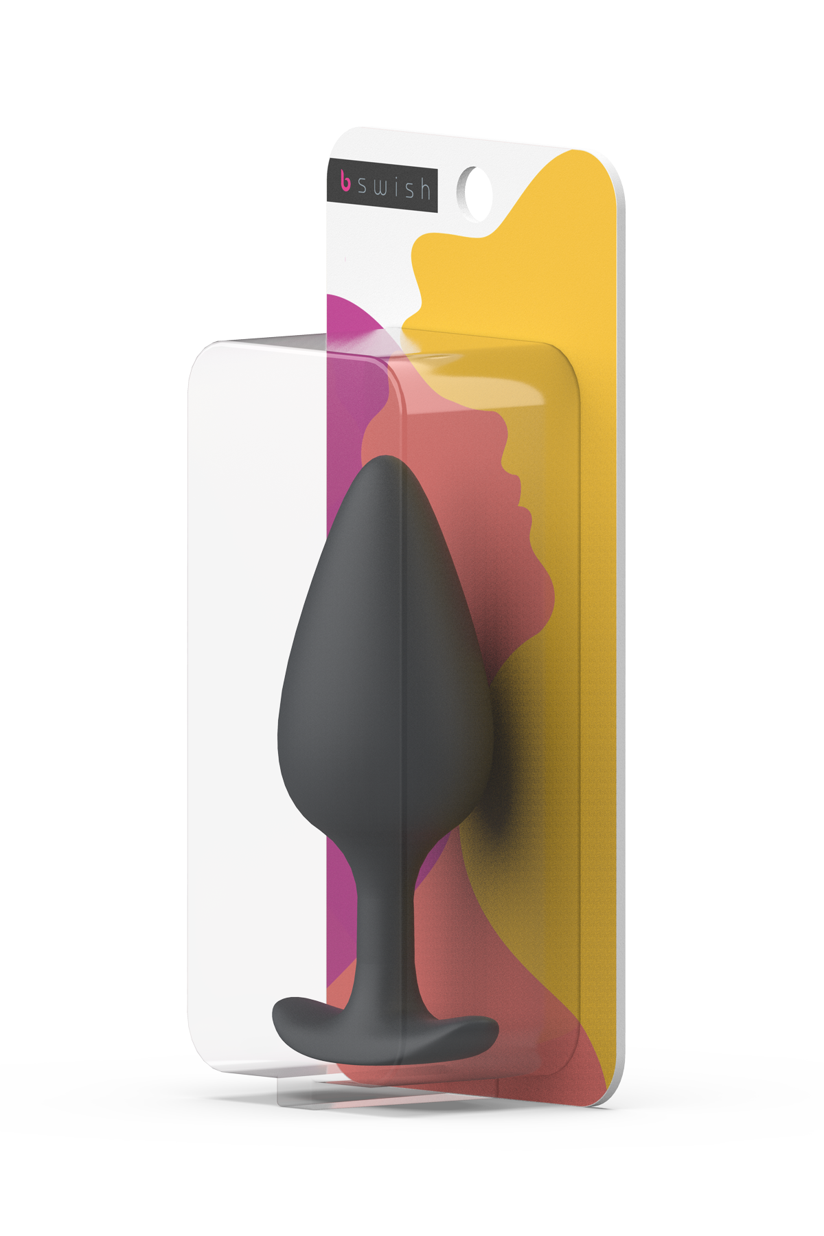 B Swish Bfilled Basic Plus Slate - 3
