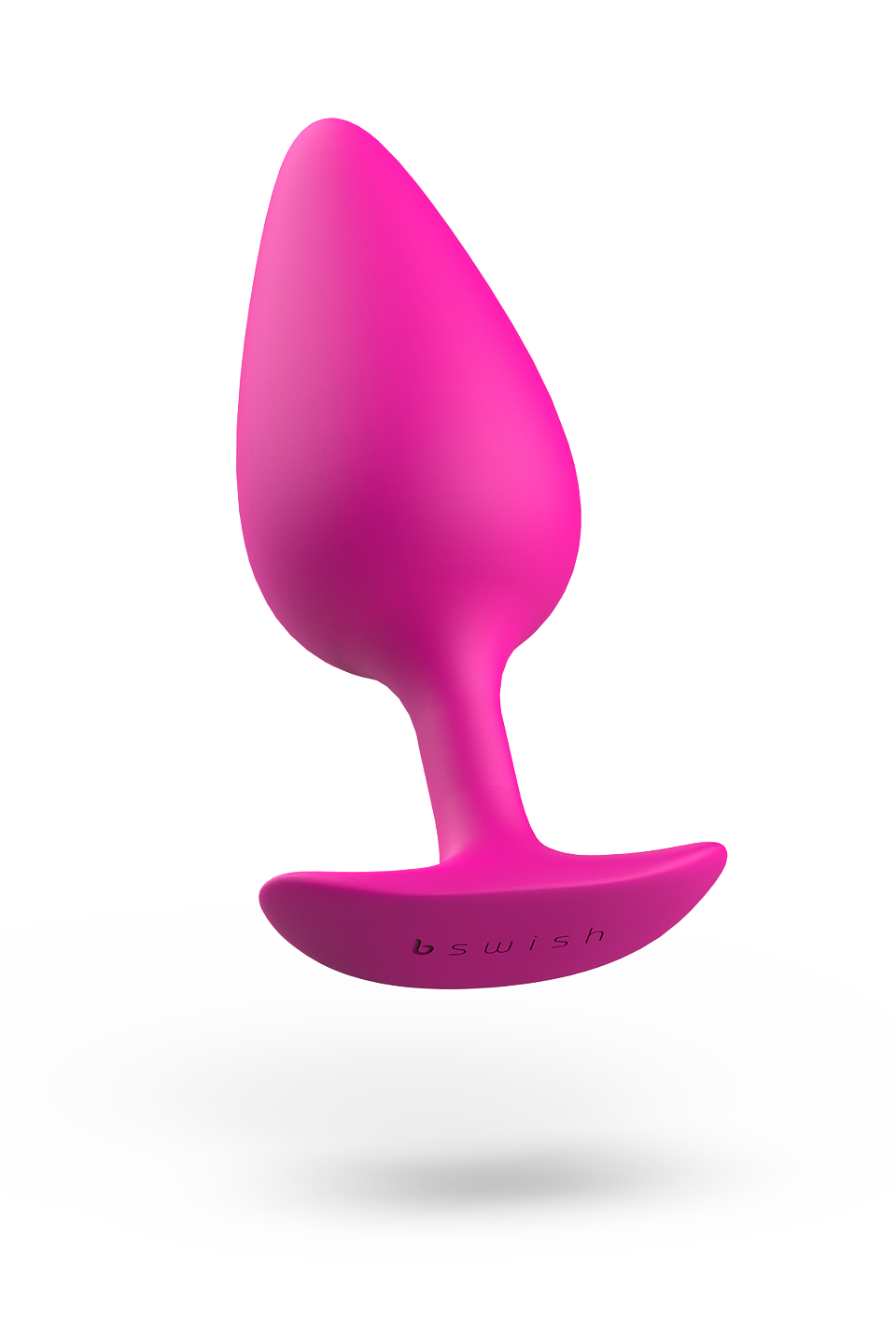 B Swish Bfilled Basic Plus Magenta