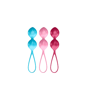 Satisfyer V Balls Set of 3