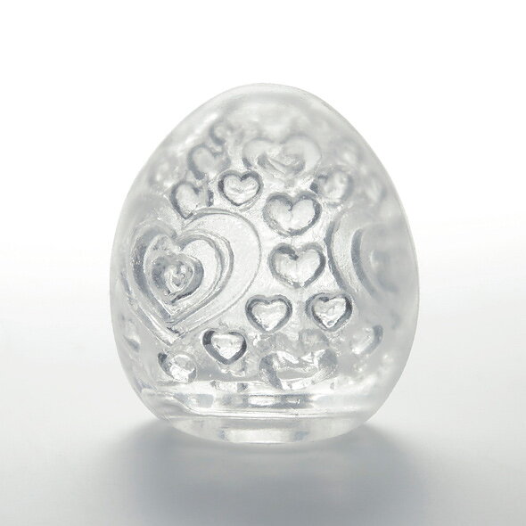 Tenga Egg Lovers