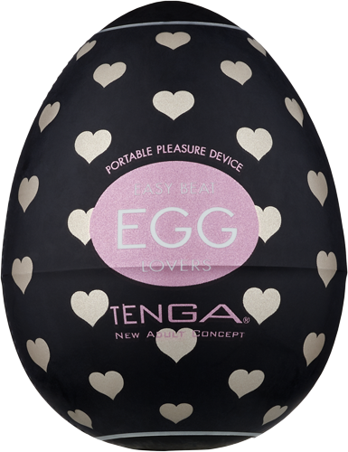 Tenga Egg Lovers - 5