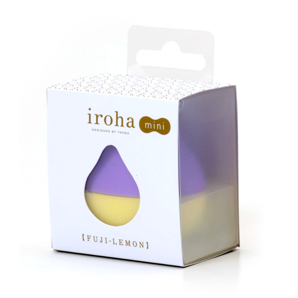 iroha Mini Fuji-Lemon - 5
