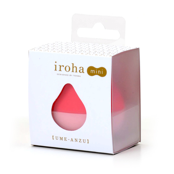 iroha Mini Ume-Anzu - 7