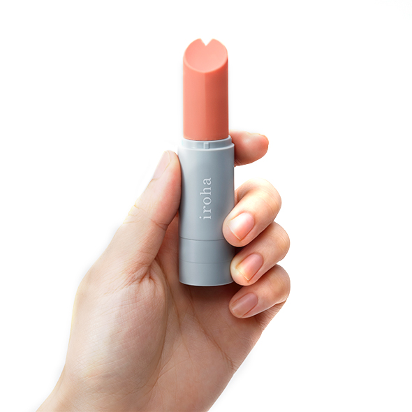 iroha Stick Coral Grey - 8