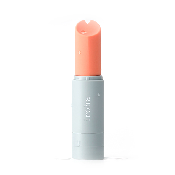 iroha Stick Coral Grey - 6