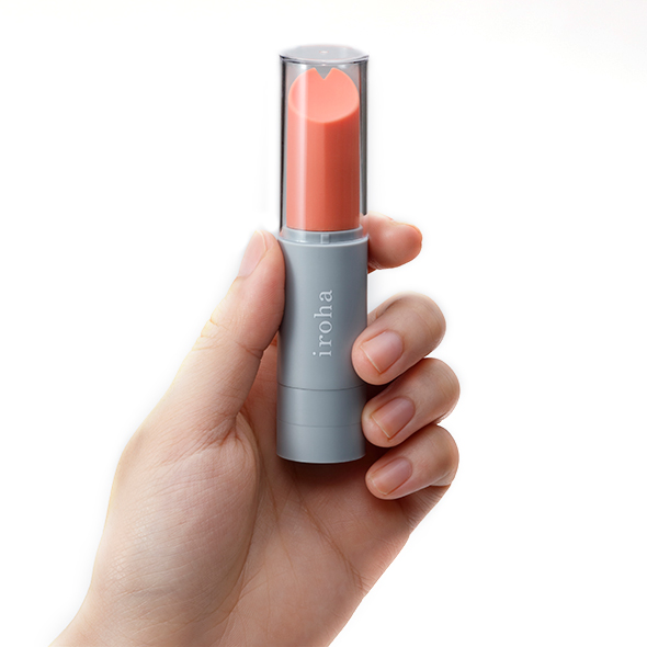 iroha Stick Coral Grey - 2