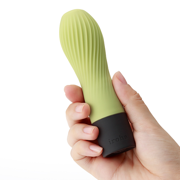 iroha Zen MATCHA - 3