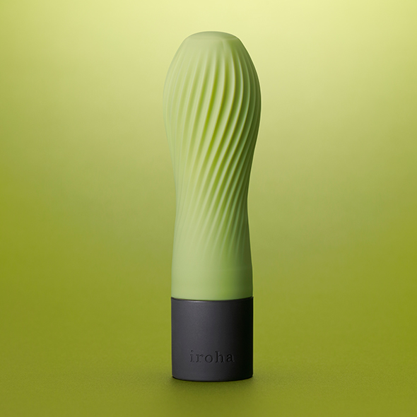 iroha Zen MATCHA - 7