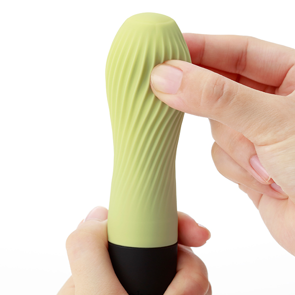 iroha Zen MATCHA - 4