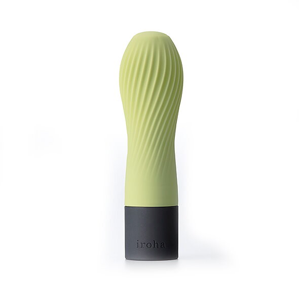 iroha Zen MATCHA