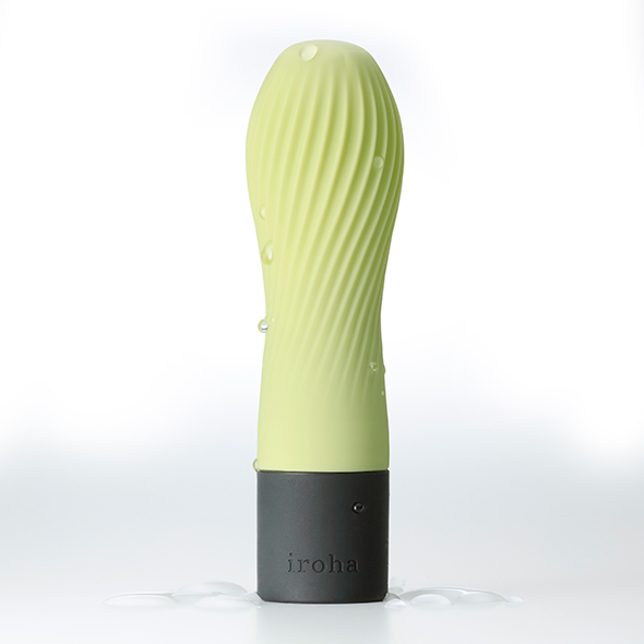 iroha Zen MATCHA - 5