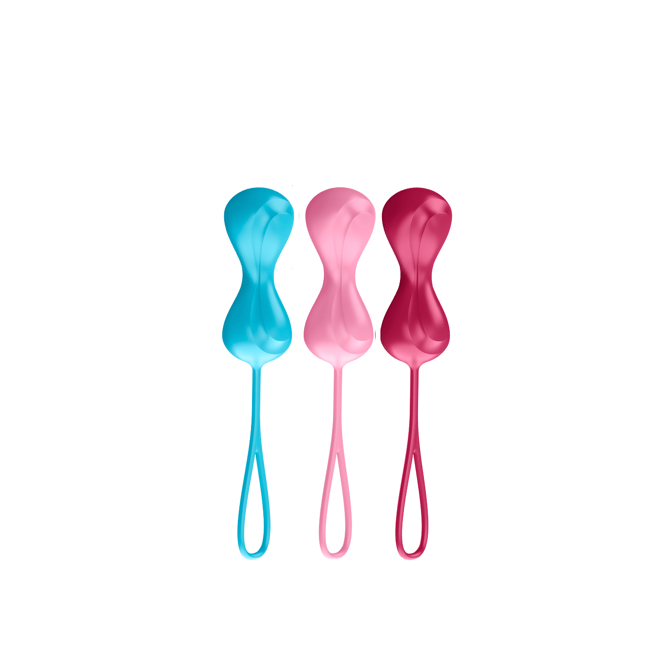 Satisfyer Power Balls Set of 3