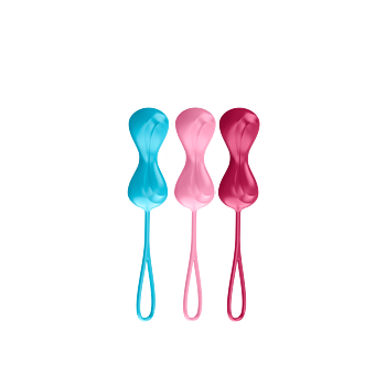 Satisfyer Power Balls Set of 3