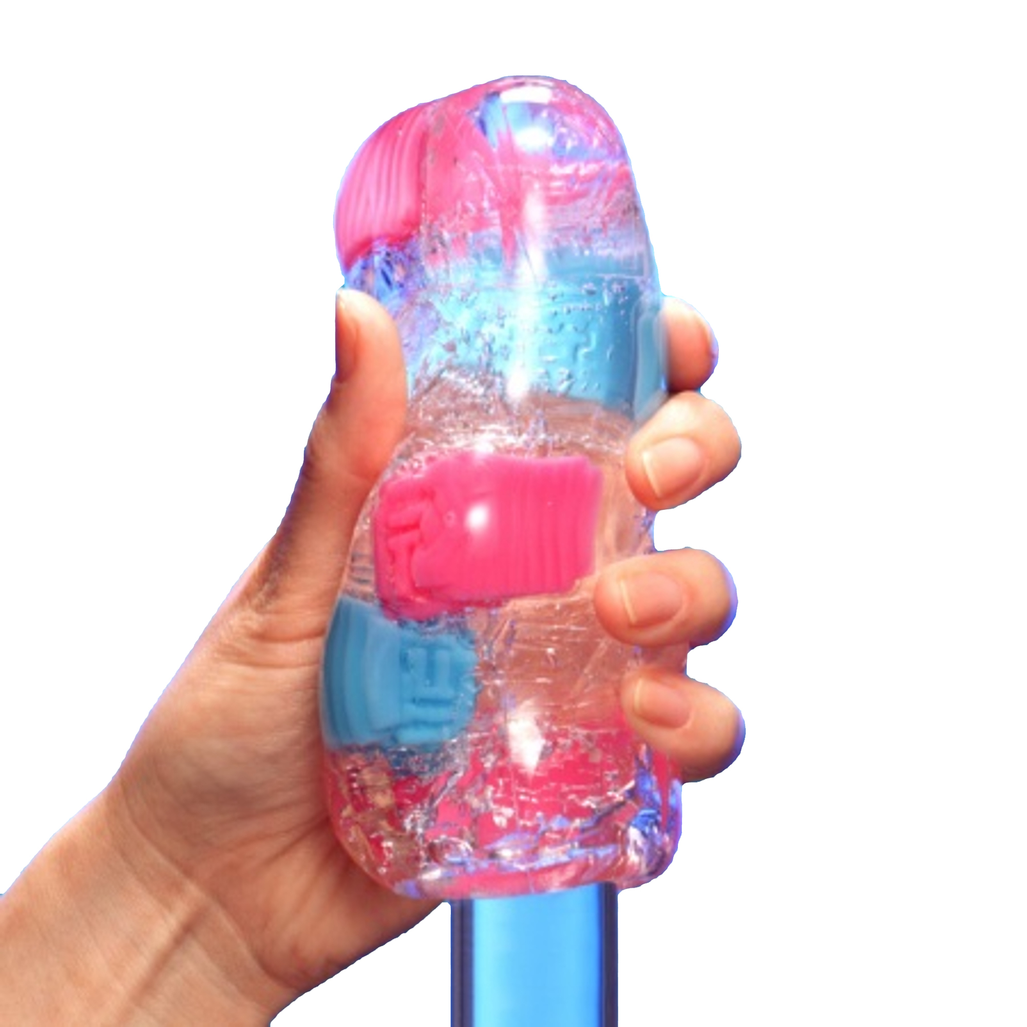 Tenga Bobble Crazy Cubes - 2