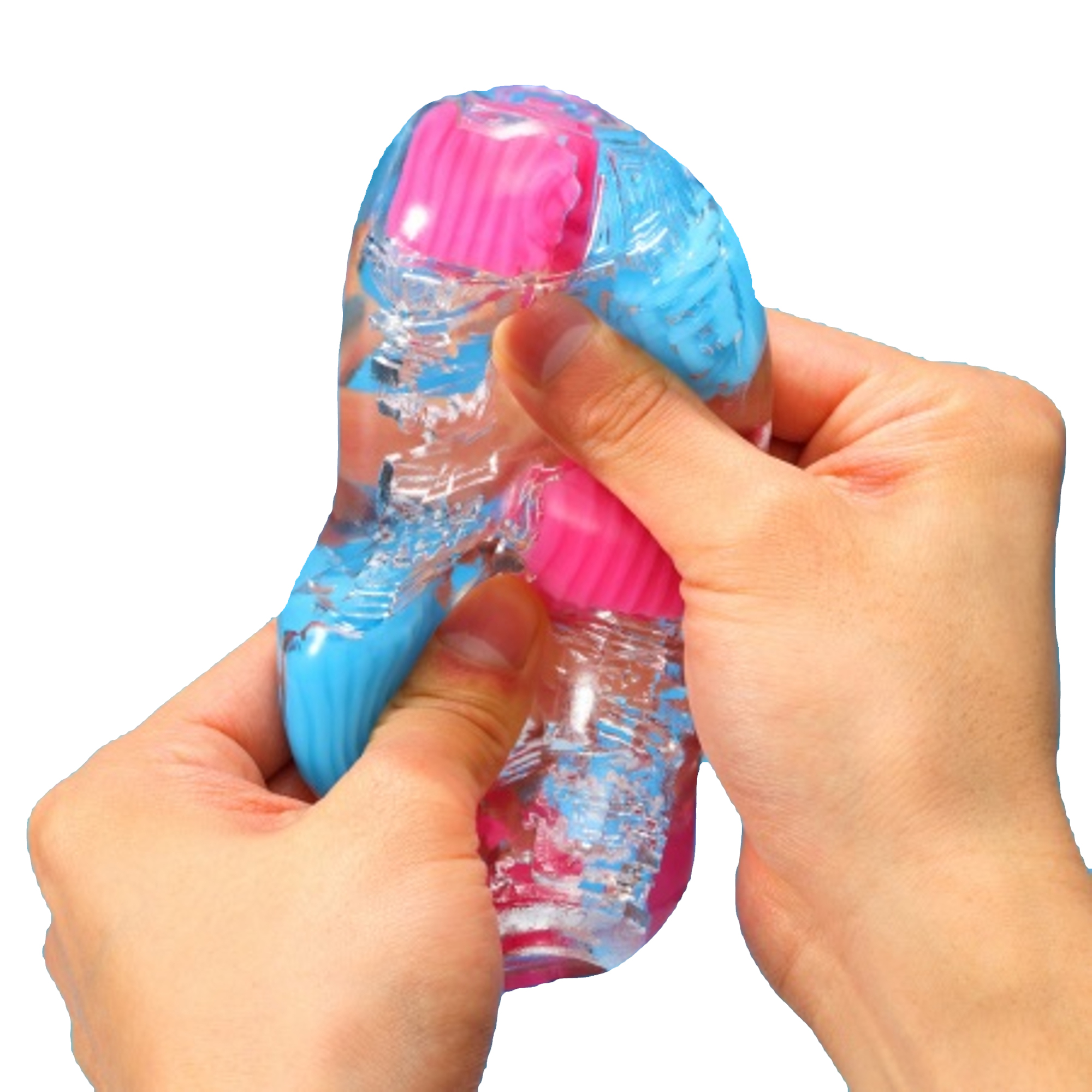 Tenga Bobble Crazy Cubes - 3
