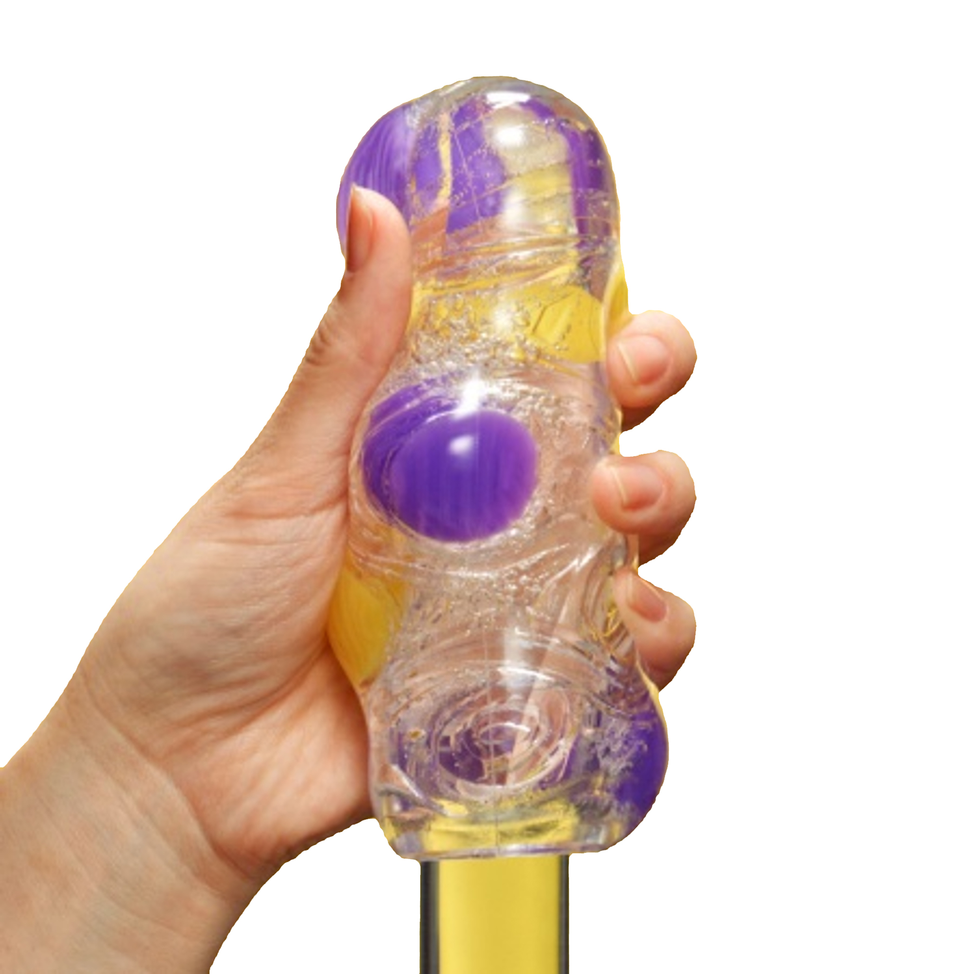 Tenga Bobble Magic Marbles - 3