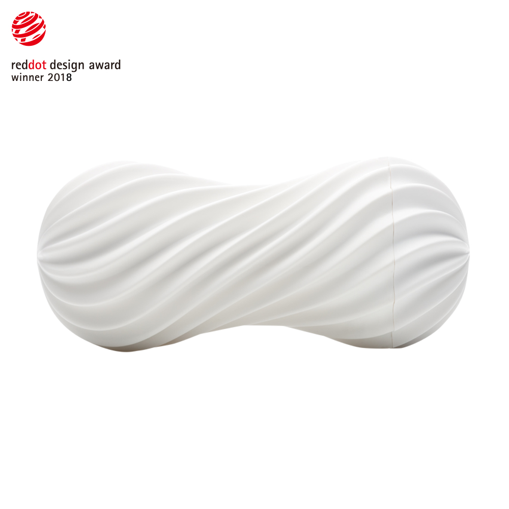 Tenga Flex Silky White - 2