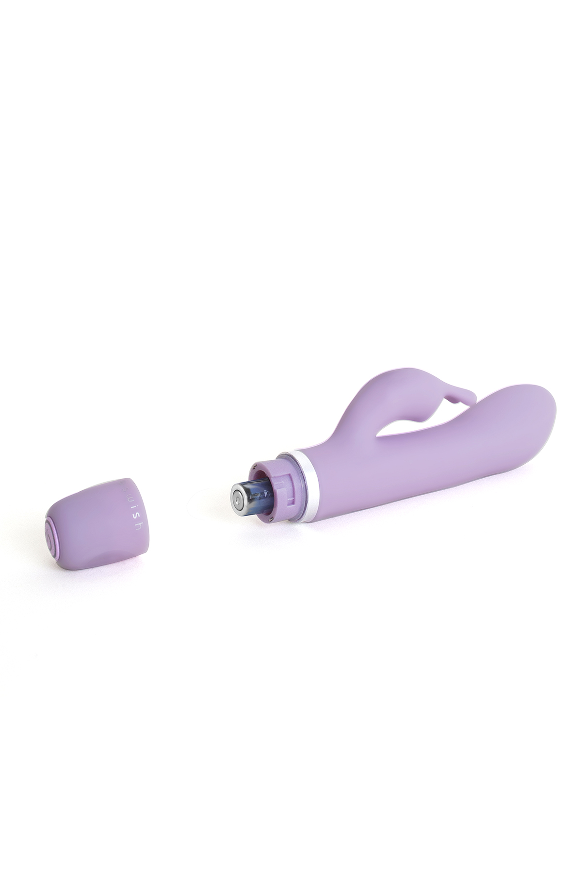 B Swish Bwild Classic Bunny Lila - 3