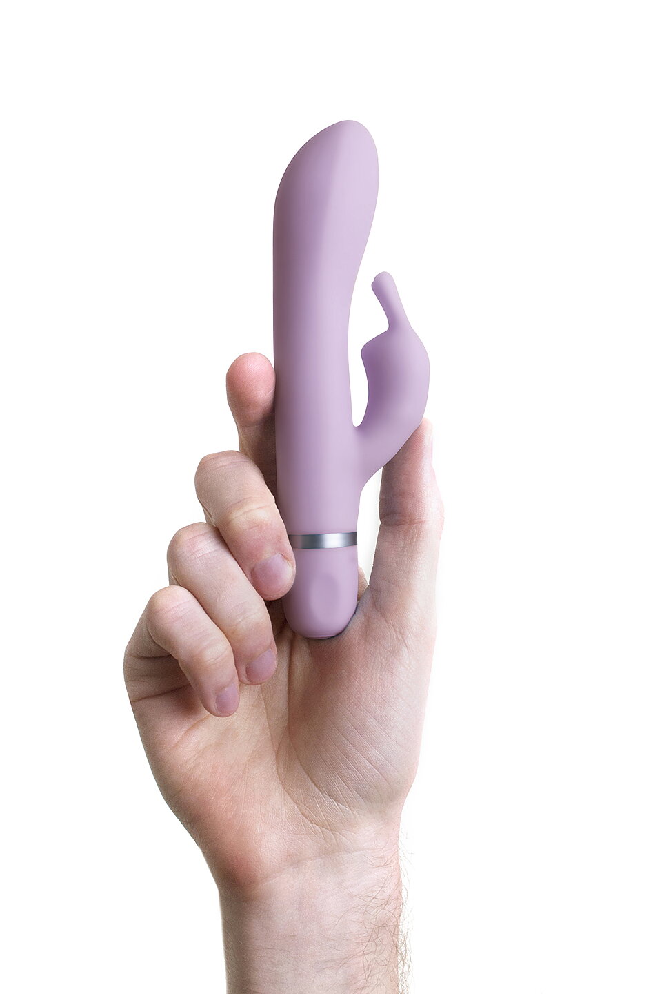B Swish Bwild Classic Bunny Lila
