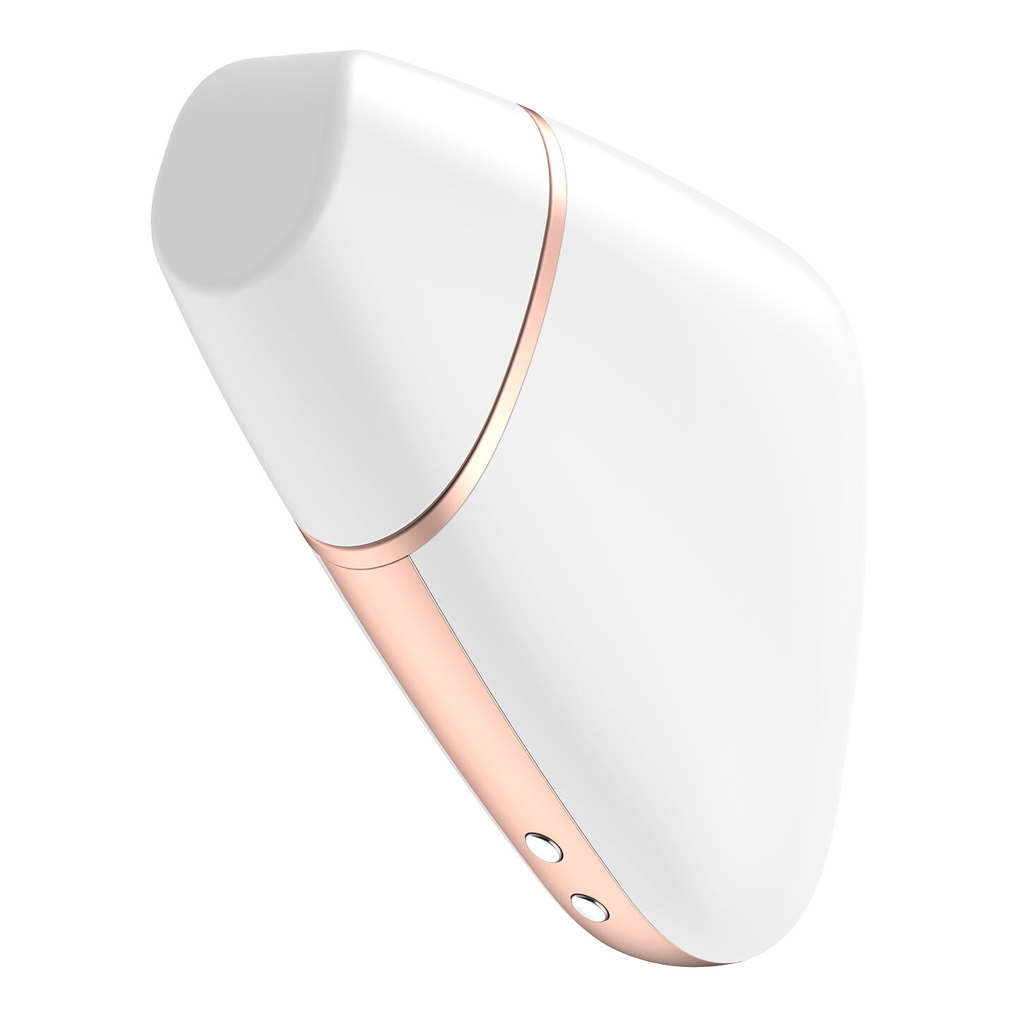 Satisfyer Love Triangle White