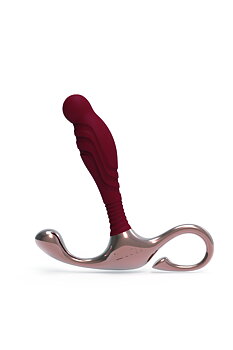 Zini Janus Lamp Iron (S)