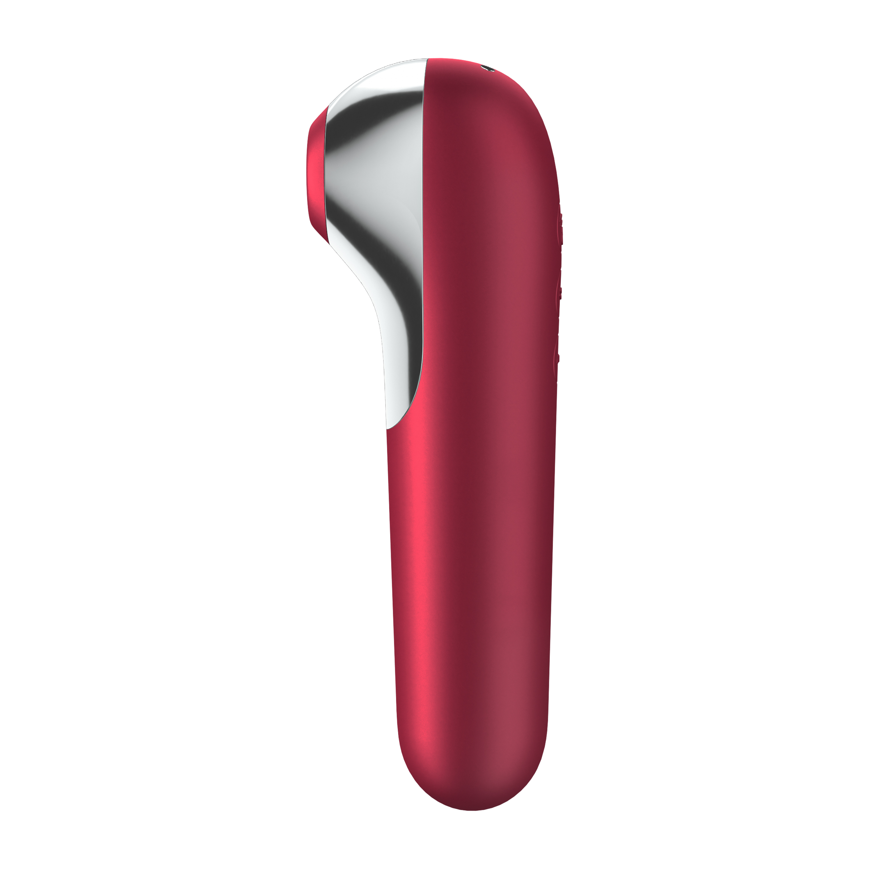 Satisfyer Dual Love Red - 2