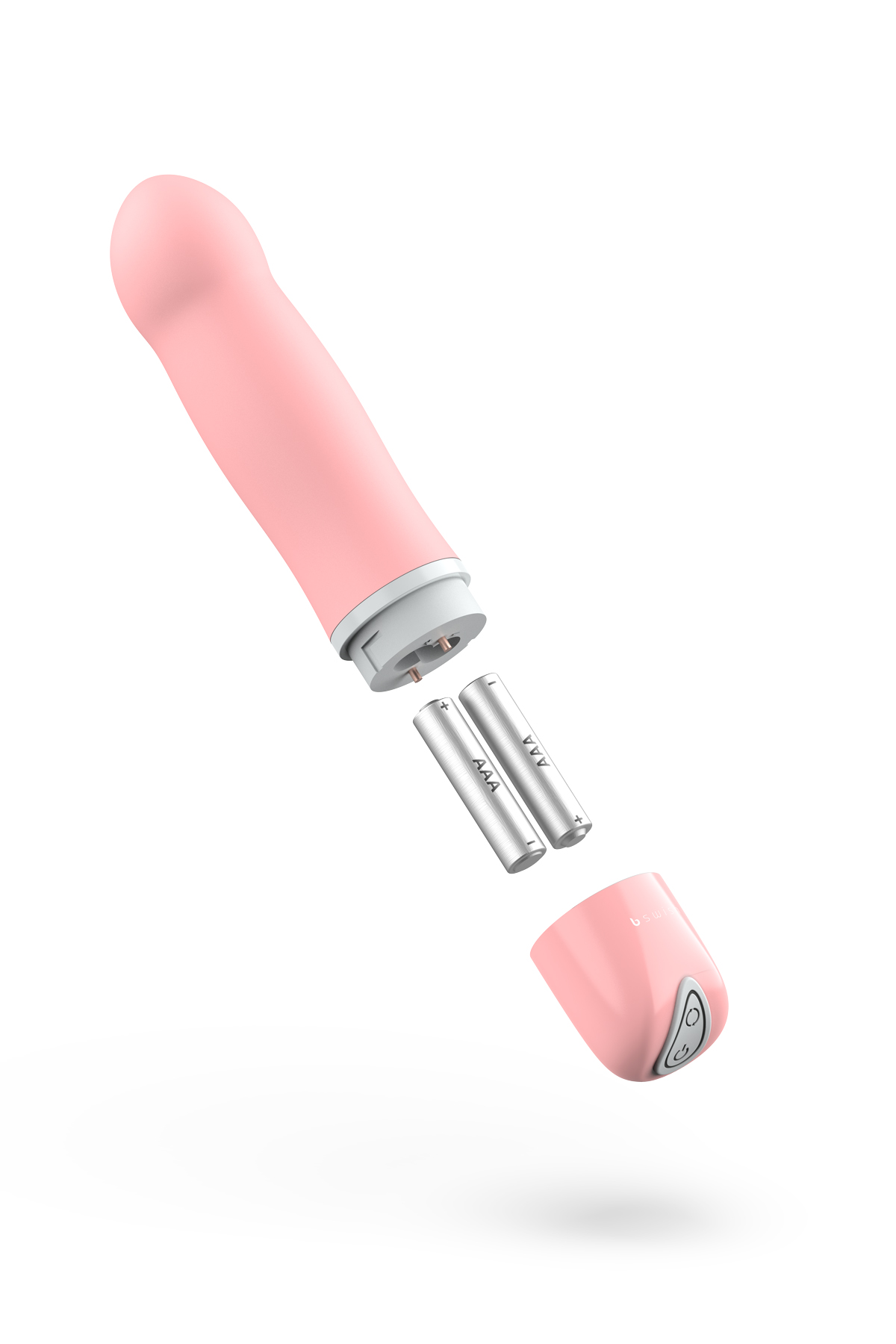 B Swish Bdesired Deluxe Nude - 2