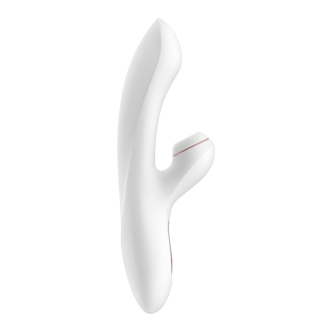 Satisfyer Pro + G-Spot Rabbit