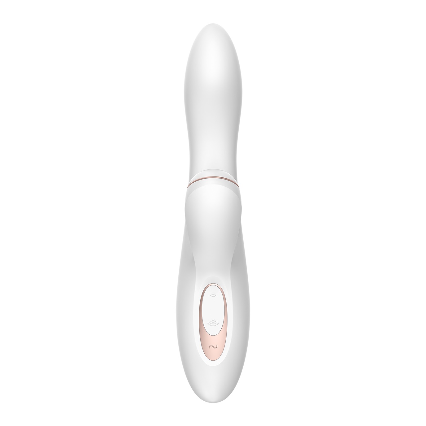 Satisfyer Pro + G-Spot Rabbit - 5