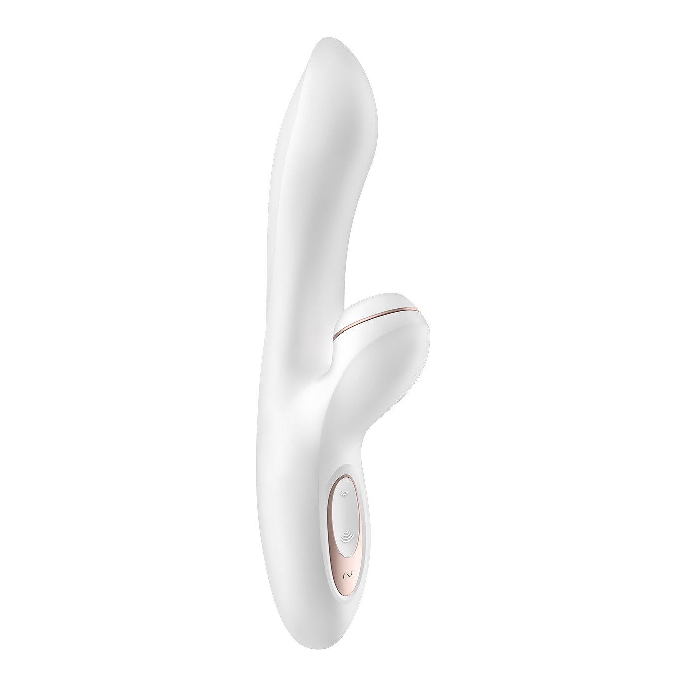 Satisfyer Pro + G-Spot Rabbit