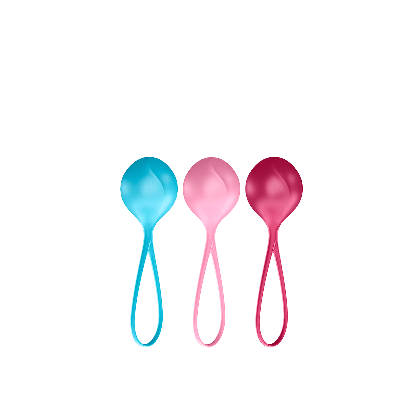 Satisfyer Strengthening Balls Set of 3