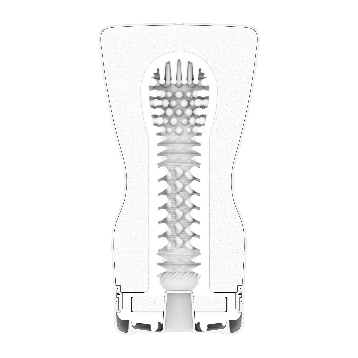 Tenga Soft Case Cup