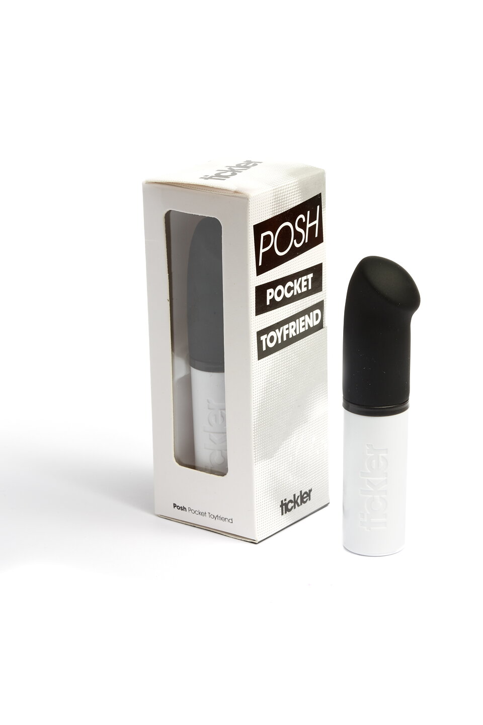 Tickler Posh Pocket