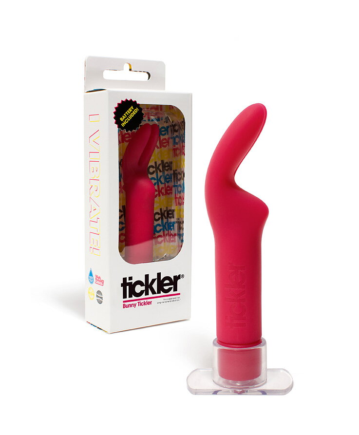 Tickler Bunny