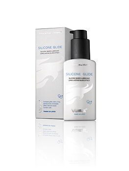 Viamax Silicone glide 70 ml