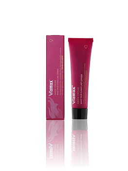 Viamax Warm cream 15 ml