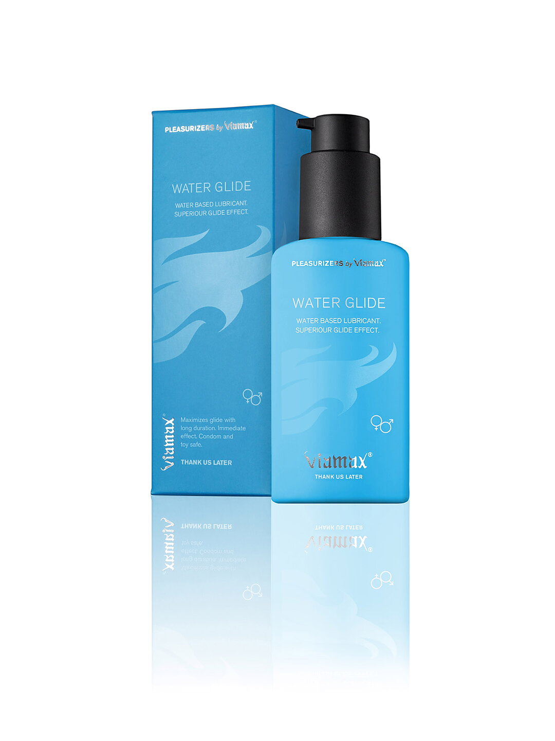 max water based lubricant ARE - Warer based lubricant