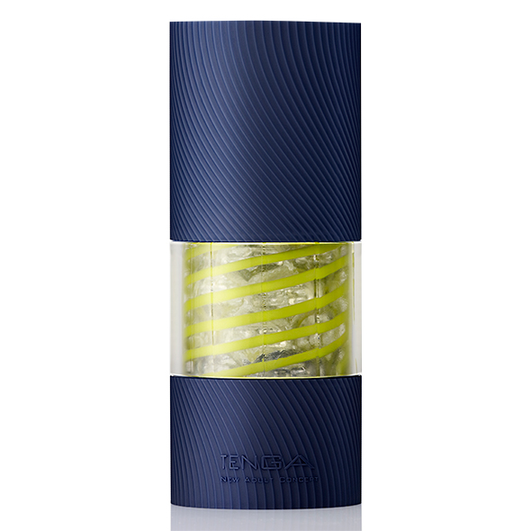 Tenga Spinner 03 Shell - 5