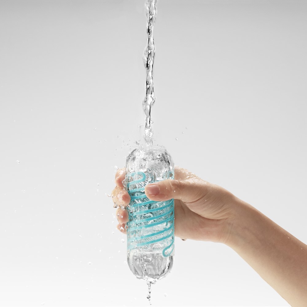 Tenga Spinner 03 Shell - 13