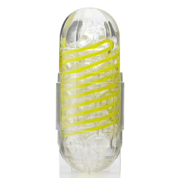 Tenga Spinner 03 Shell - 6