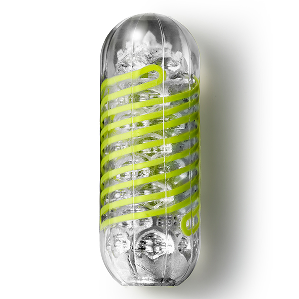 Tenga Spinner 03 Shell - 3