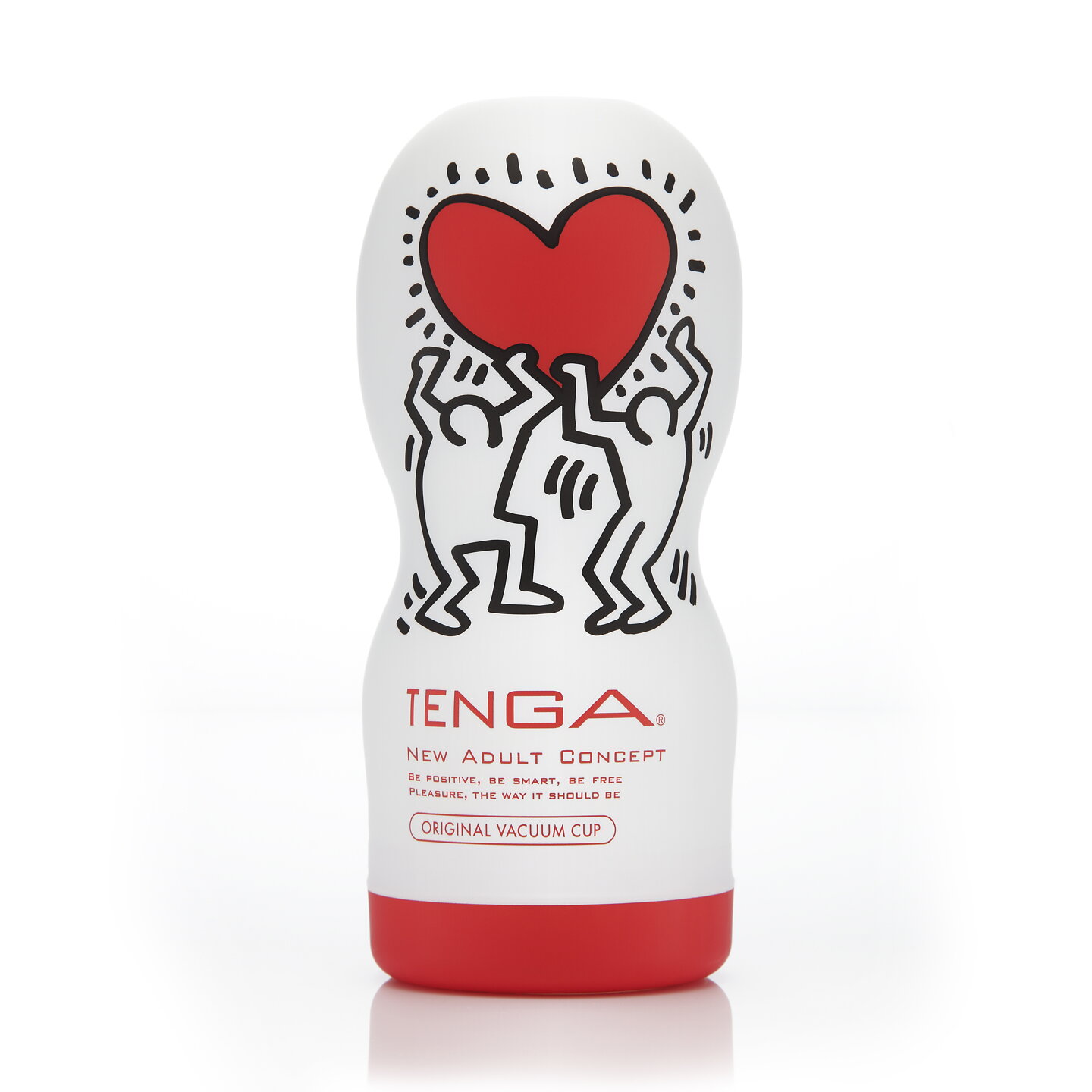 Tenga Keith Haring Original Cup