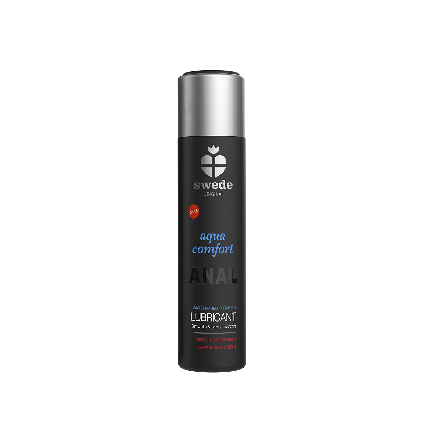 Swede Aqua Comfort Anal 60 ml