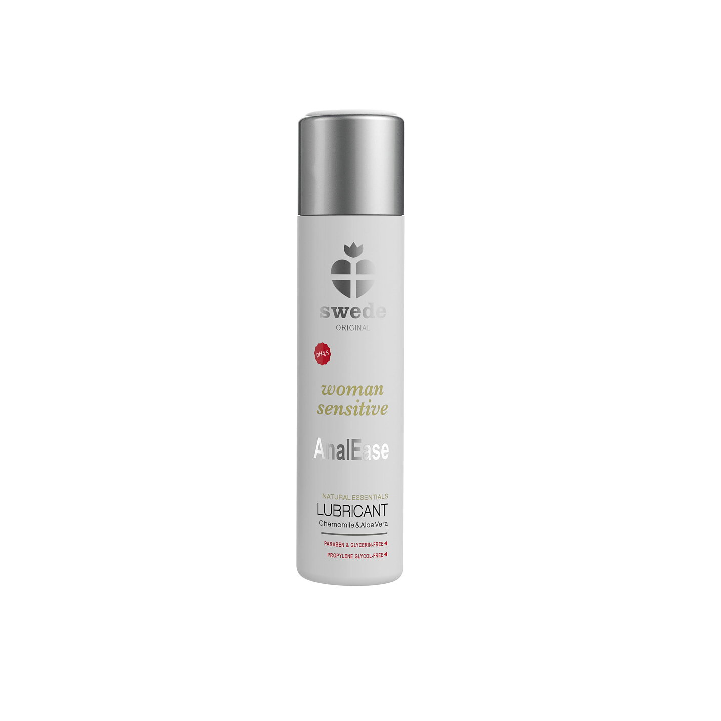 Swede Woman Sensitive AnalEase 60 ml