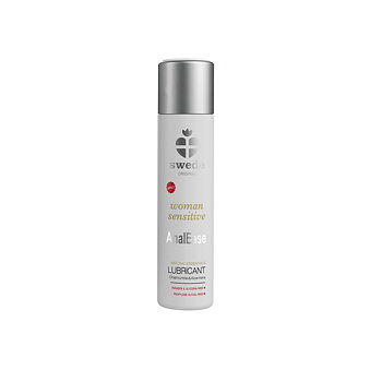 Swede Woman Sensitive AnalEase 60 ml