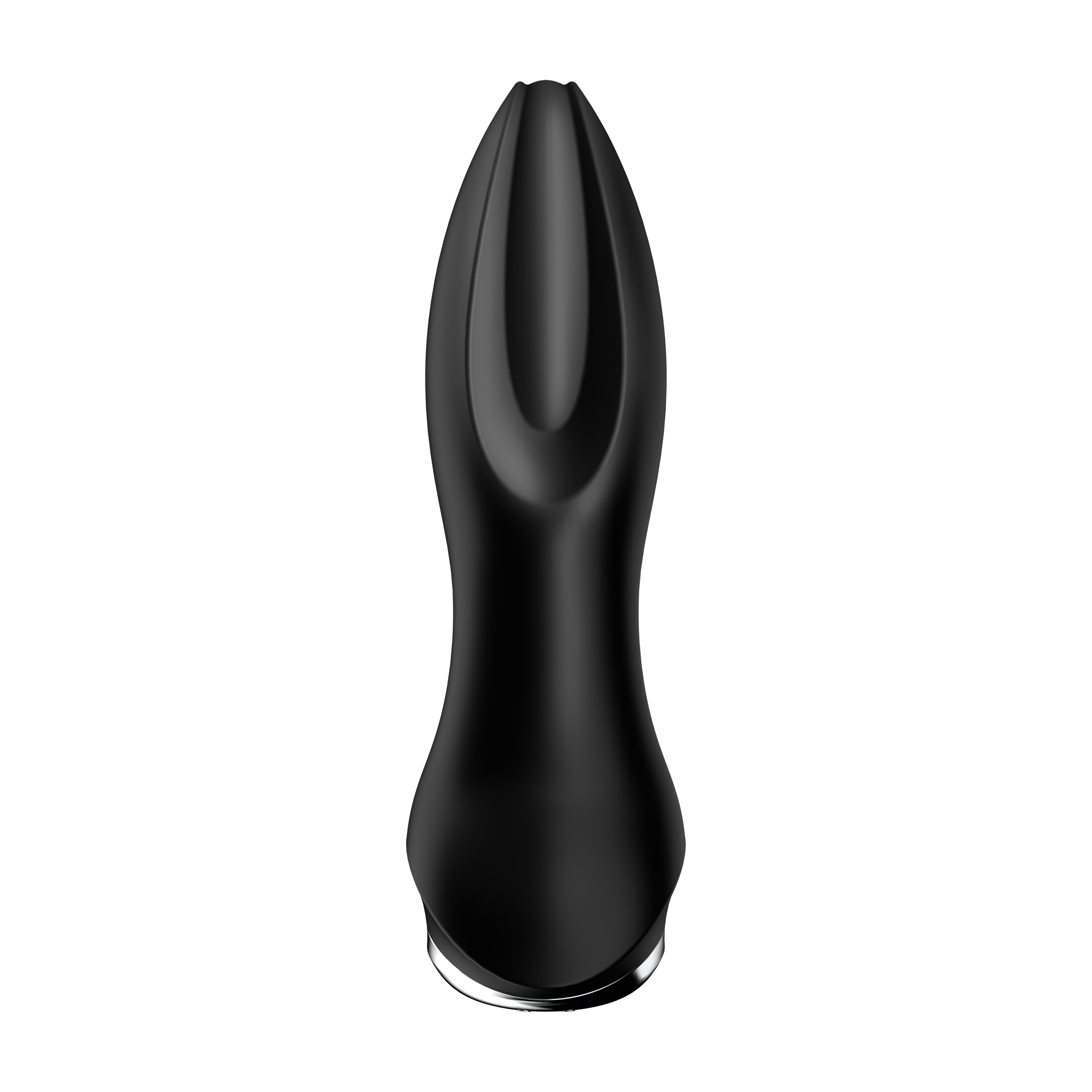 Satisfyer Rotator Plug 2+ black - 8