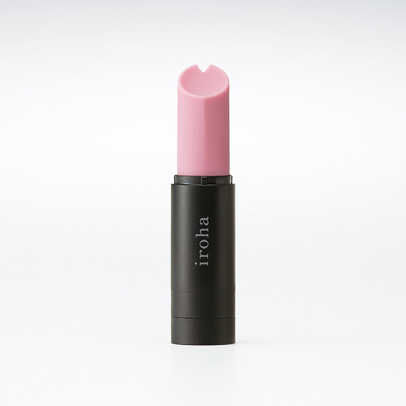 iroha Stick lilac black