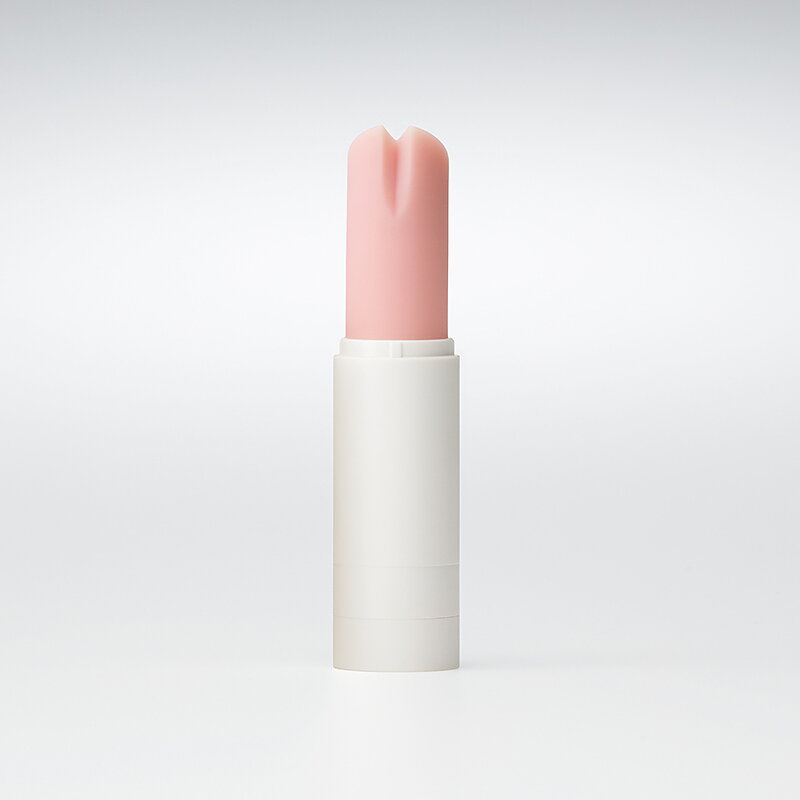 iroha Stick pink white