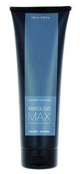 Mixgliss Eau - Max nature 150 ml