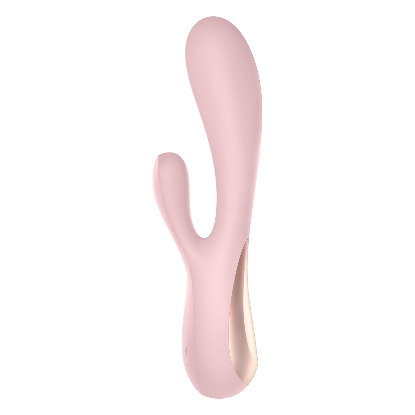 Satisfyer Mono Flex Mauve incl. Bluetooth and App